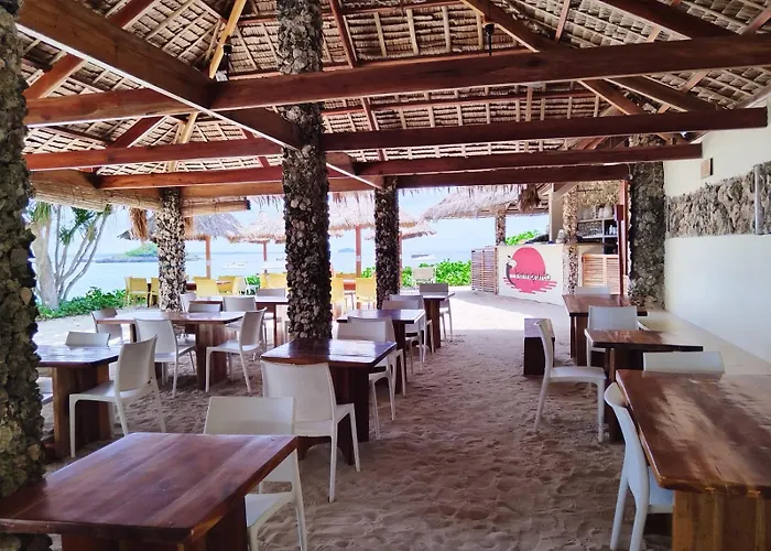 Tepanee Resort 3*