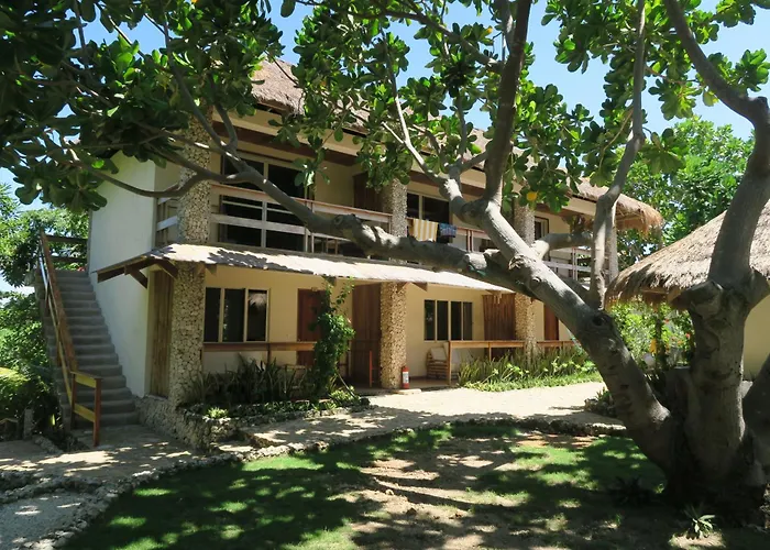 Tepanee Resort