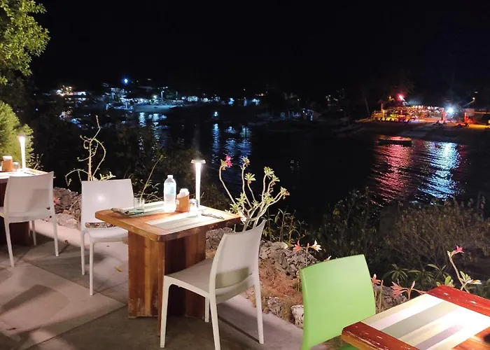 Tepanee Resort