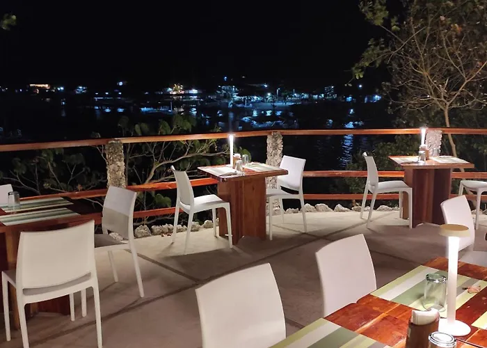 Resort Tepanee