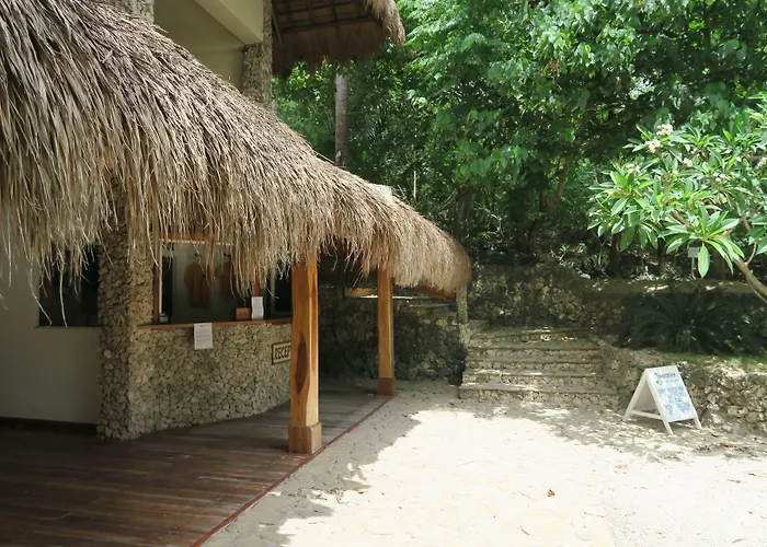 Tepanee Resort Logon