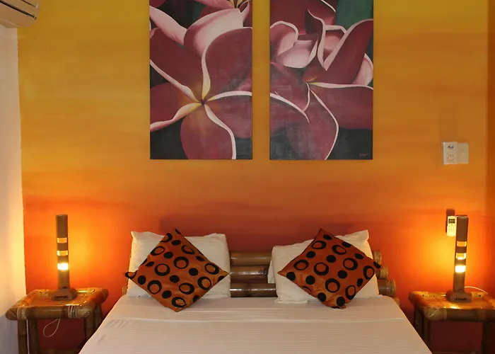 Resort Tepanee Logon