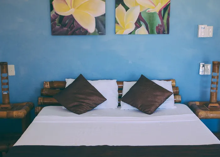 Resort Tepanee Logon