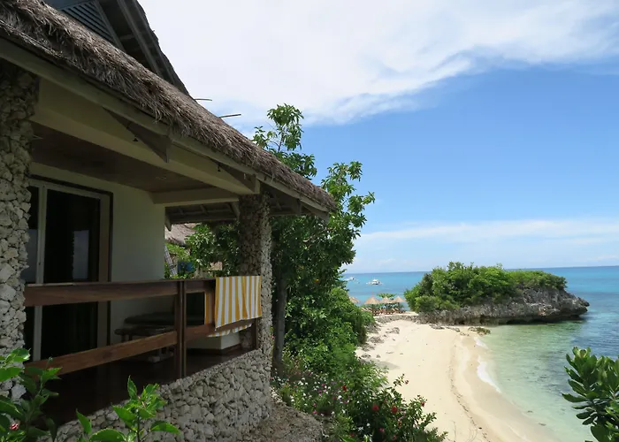Tepanee Resort