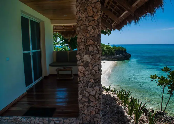 Tepanee Resort Logon