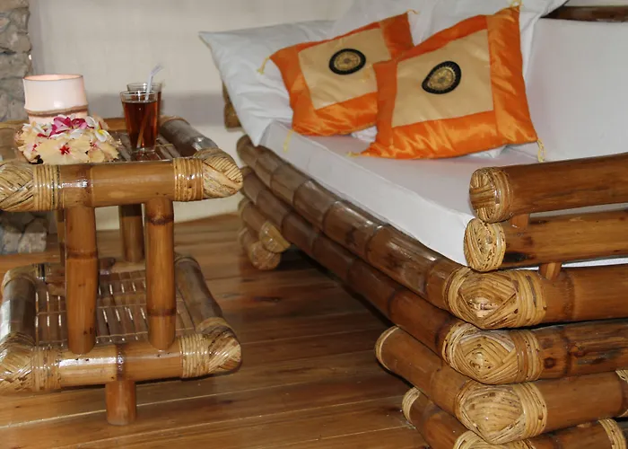 Tepanee Resort Logon
