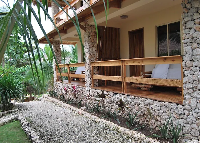 Tepanee Resort
