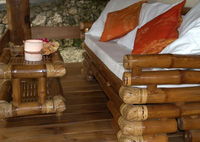 Tepanee Resort