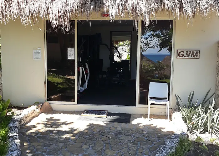 Resort Tepanee 3*