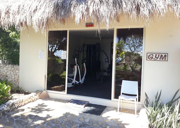 Tepanee Resort 3*
