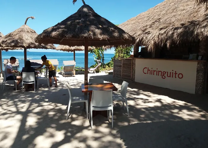 Tepanee Resort Logon