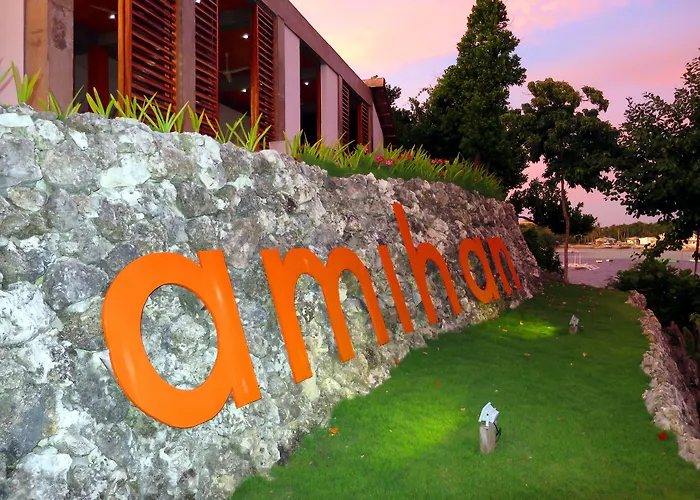 Resort Tepanee 3*