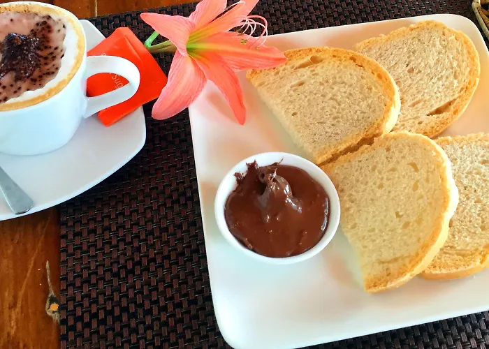Tepanee Resort 3*
