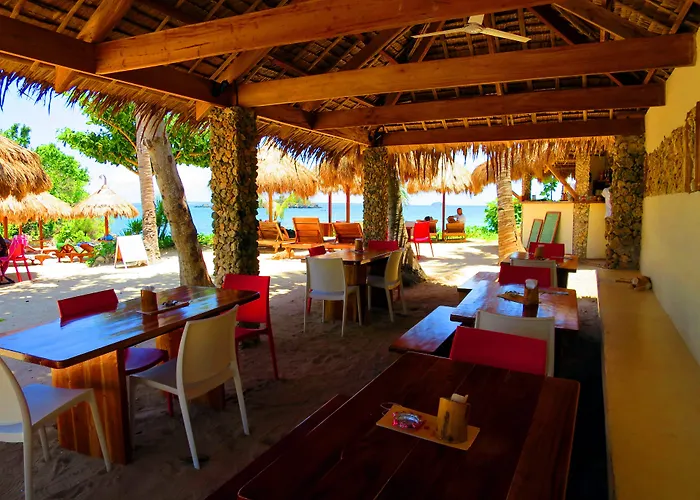 Resort Tepanee 3*