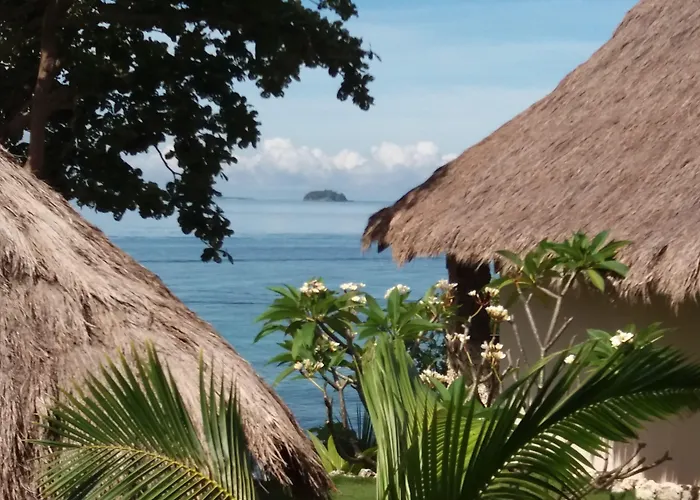 Tepanee Resort 3*