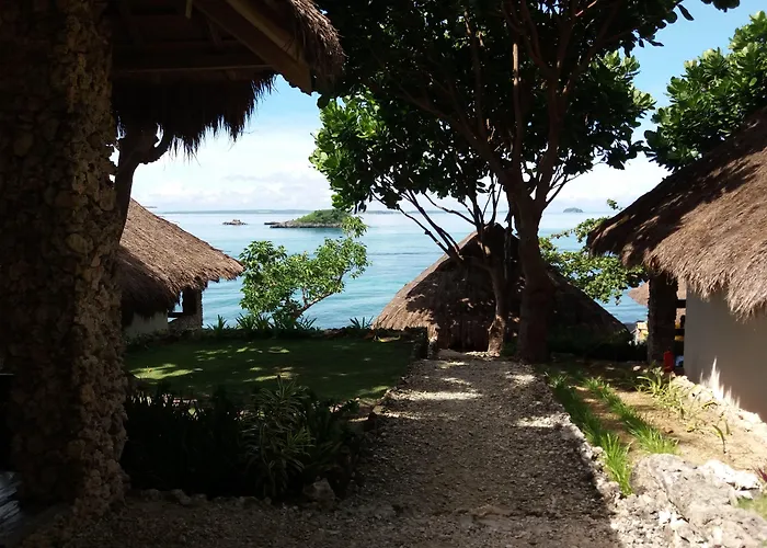 Resort Tepanee Logon
