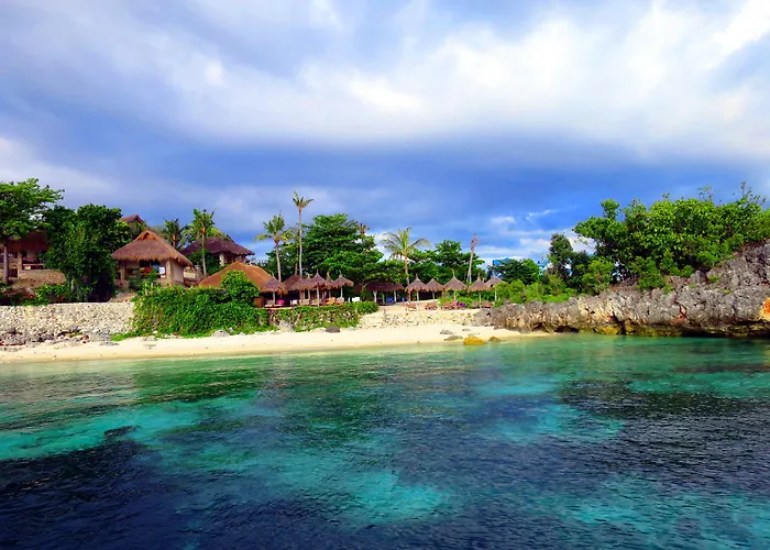 Resort Tepanee Logon
