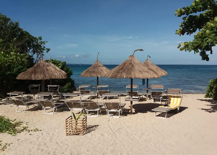 Resort Tepanee Logon