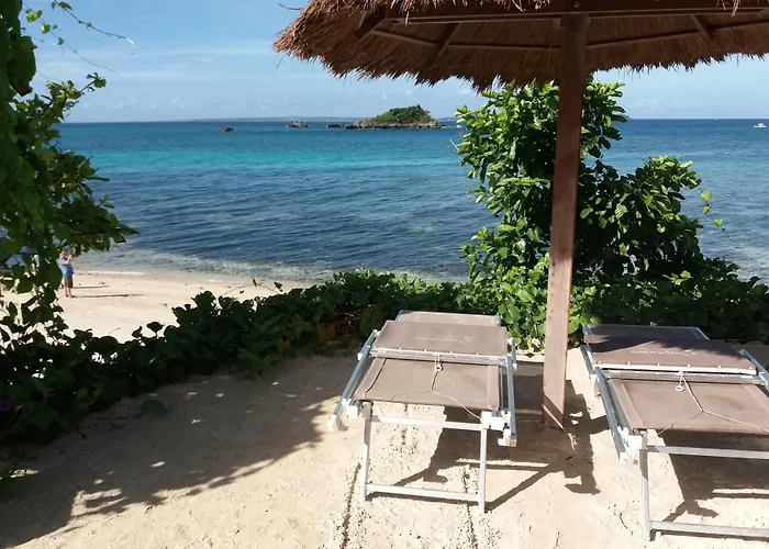 Tepanee Resort Logon
