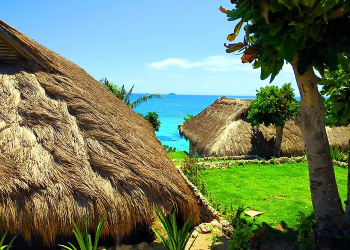 Tepanee Resort Logon