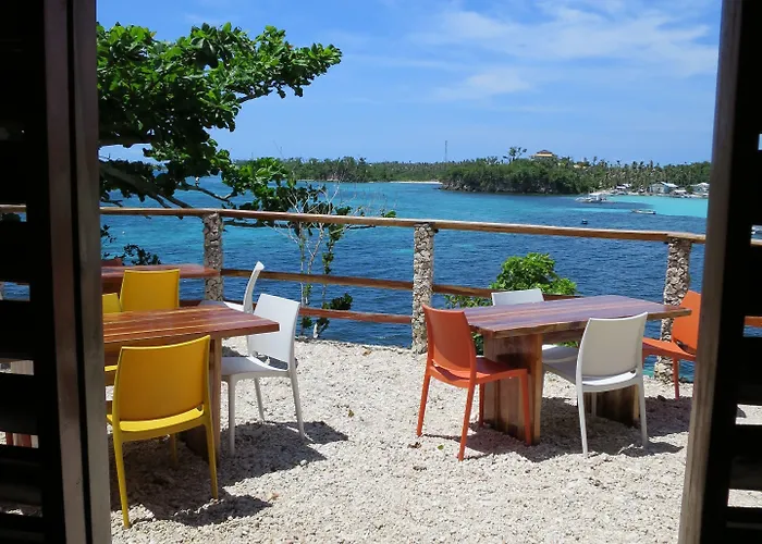 Tepanee Resort 3*