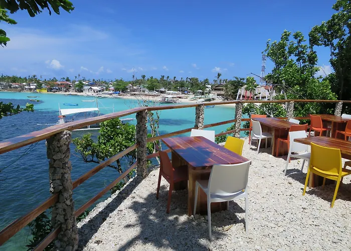 Tepanee Resort Logon