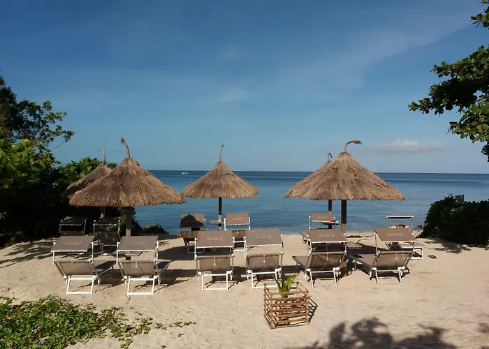 Resort Tepanee Logon