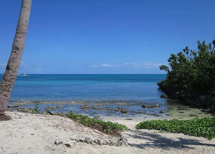 Tepanee Resort