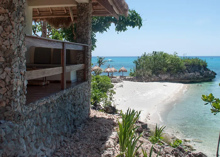 Resort Tepanee 3*