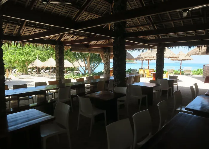 Resort Tepanee 3*