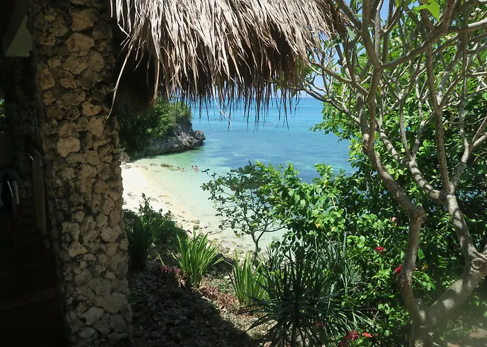 Tepanee Resort 3*