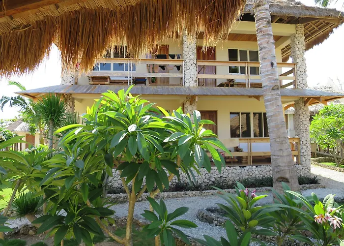 Resort Tepanee Logon
