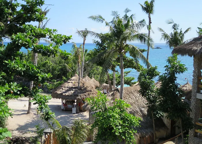 Resort Tepanee