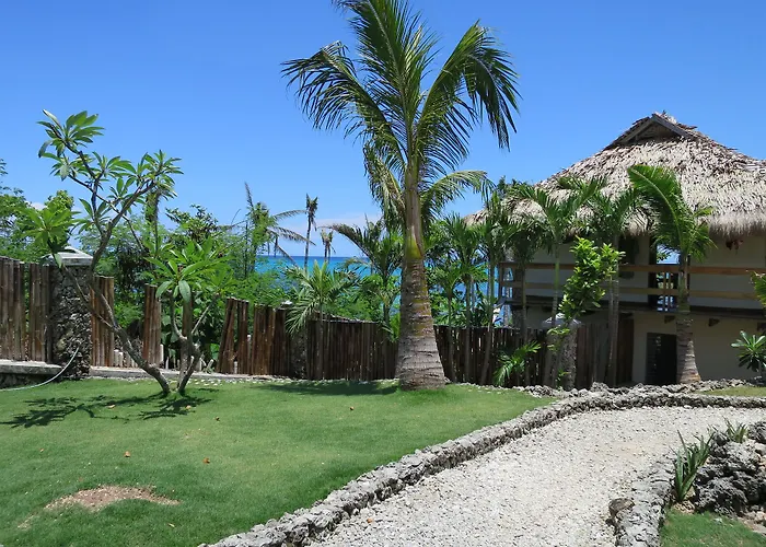 Tepanee Resort