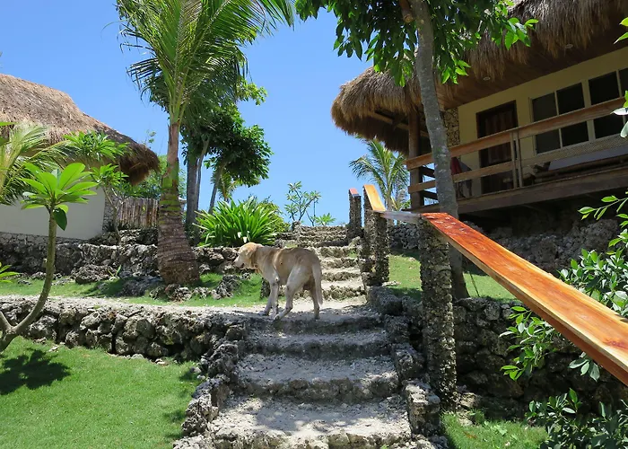 Resort Tepanee Logon